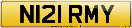 N121 RMY
