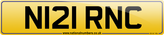N121 RNC