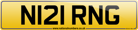 N121 RNG