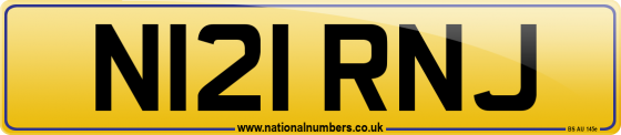N121 RNJ