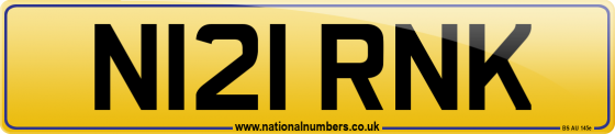 N121 RNK