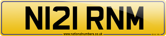 N121 RNM