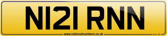 N121 RNN