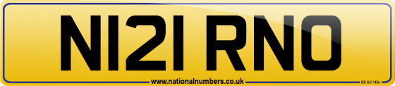 N121 RNO