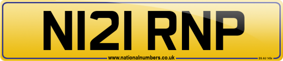 N121 RNP