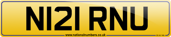 N121 RNU