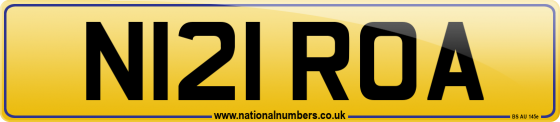 N121 ROA