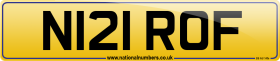 N121 ROF