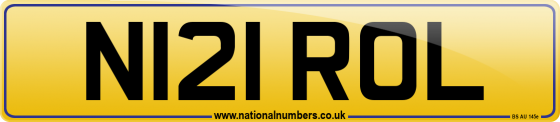 N121 ROL