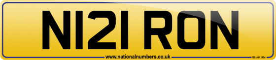 N121 RON