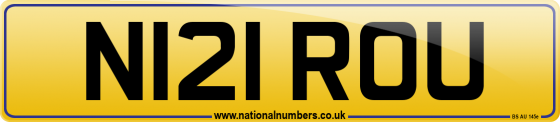 N121 ROU