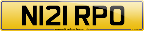 N121 RPO
