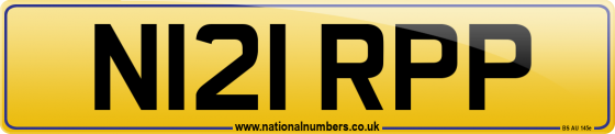 N121 RPP