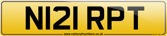 N121 RPT