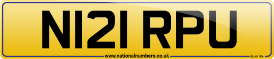 N121 RPU
