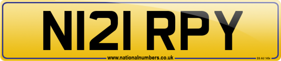 N121 RPY