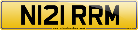N121 RRM