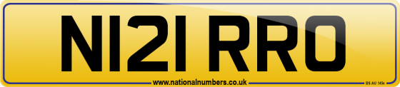 N121 RRO