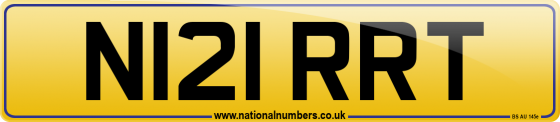 N121 RRT