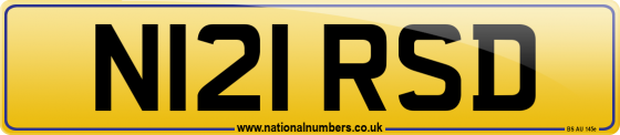 N121 RSD