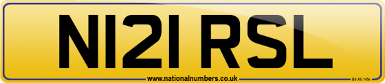 N121 RSL