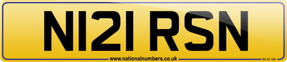 N121 RSN