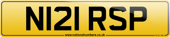 N121 RSP