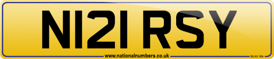N121 RSY