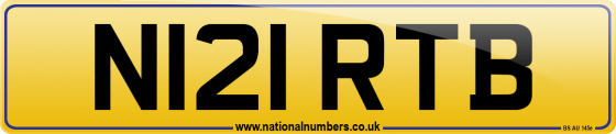 N121 RTB