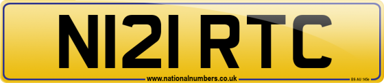 N121 RTC