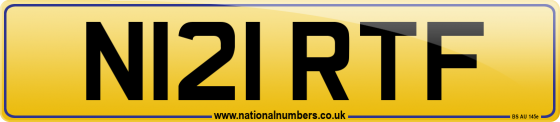 N121 RTF