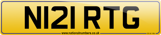 N121 RTG