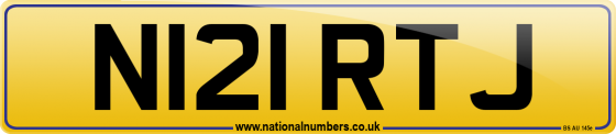 N121 RTJ