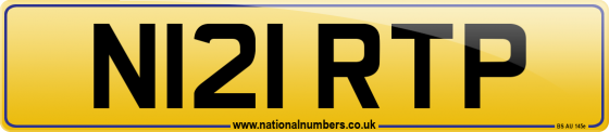 N121 RTP