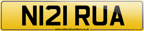 N121 RUA