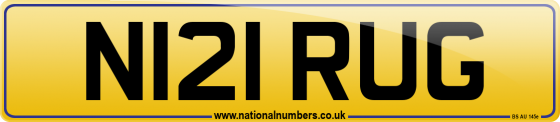 N121 RUG