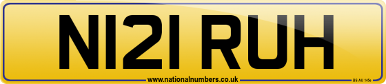 N121 RUH
