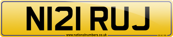 N121 RUJ