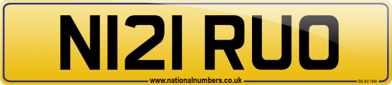 N121 RUO