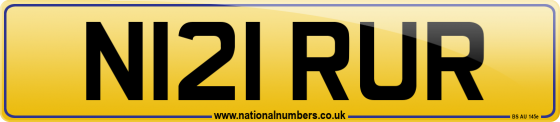 N121 RUR
