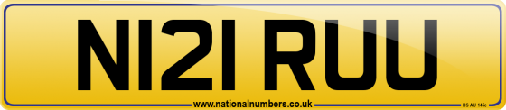N121 RUU