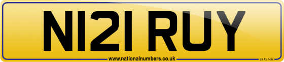 N121 RUY