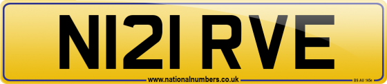 N121 RVE