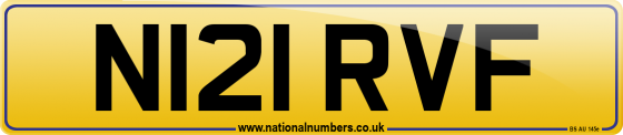 N121 RVF