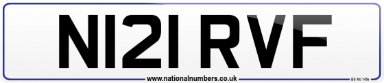 N121 RVF