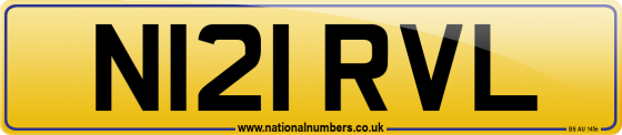 N121 RVL