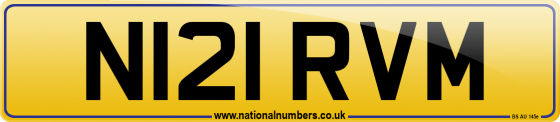 N121 RVM