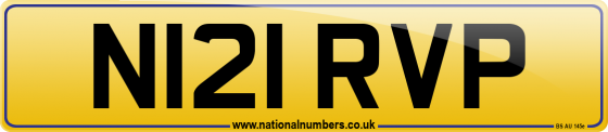 N121 RVP