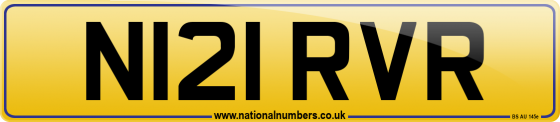 N121 RVR