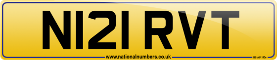 N121 RVT